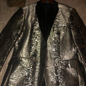 INC men’s M Elegant Blazer